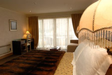 Executive River View Suite